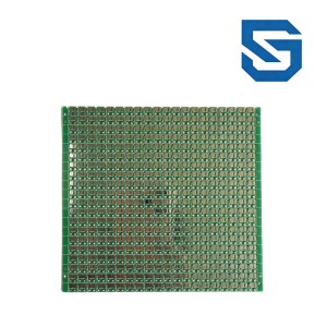 Double-sided Power Tool Indicator Light PCB