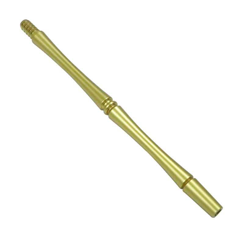 Cnc Turning Services