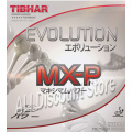 Genuine Tibhar EVOLUTION MX-P/EL-P/FX-P table tennis rubber table tennis rackets racquet ping pong rubbers