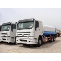 Sinotruk Howo Driving Type 20CBM Water Spinkler Truck