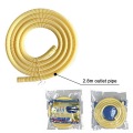 Air Conditioner Cover Washing Wall Mounted Air Conditioning Cleaning Protective Dust Cover Cleaner Bags Tightening belt