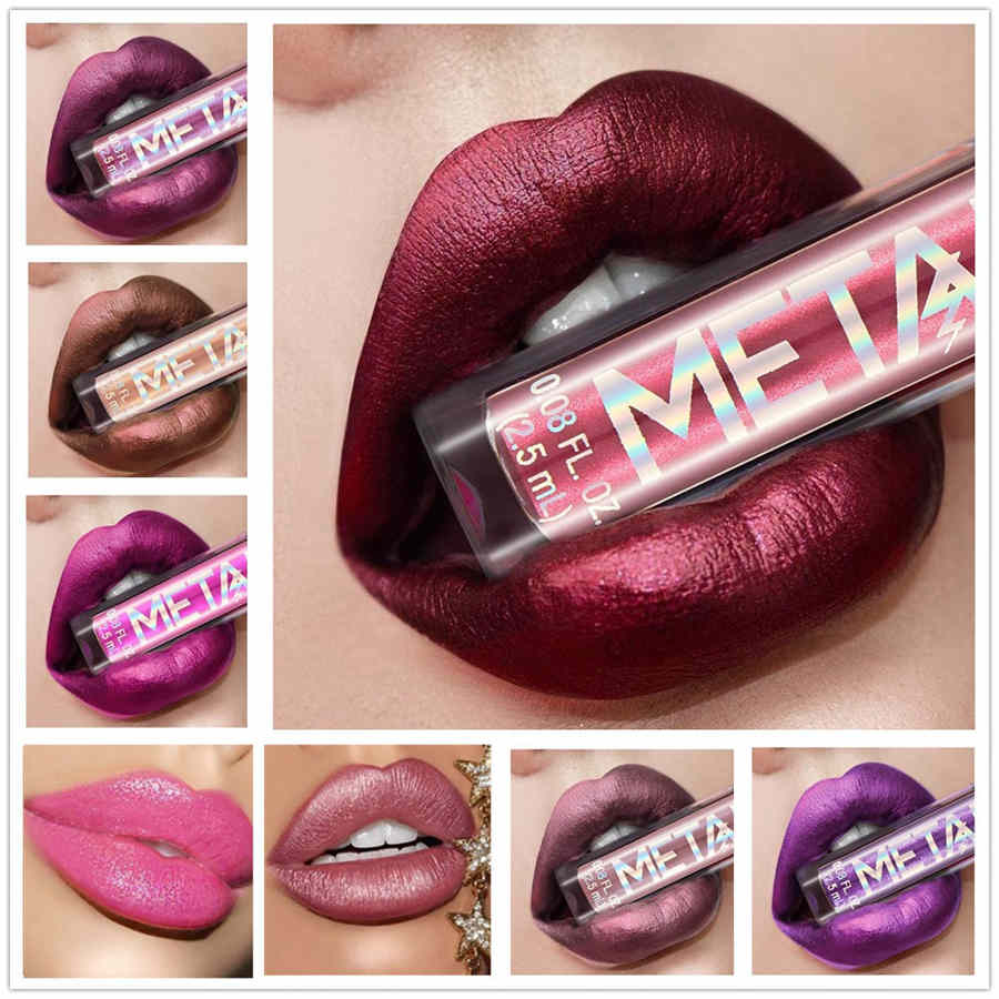 6Color Sexy Flames CHILI MAUVE Long Lasting Lip Liner Matte Lip Pencil Waterproof Moisturizing Lipsticks Makeup Contour Cosmetic