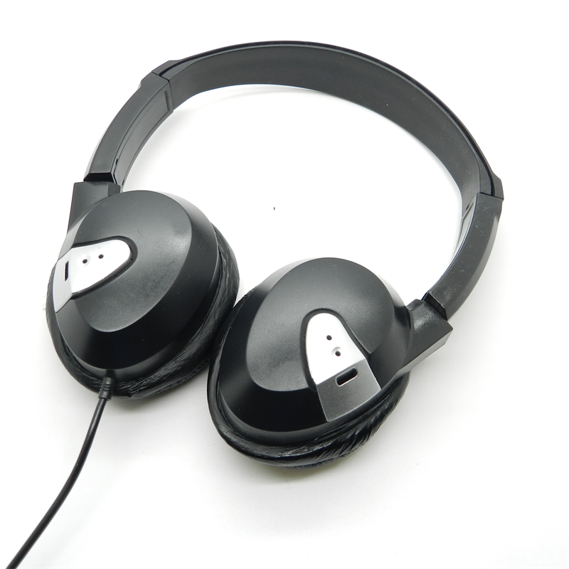 aircraft headsets