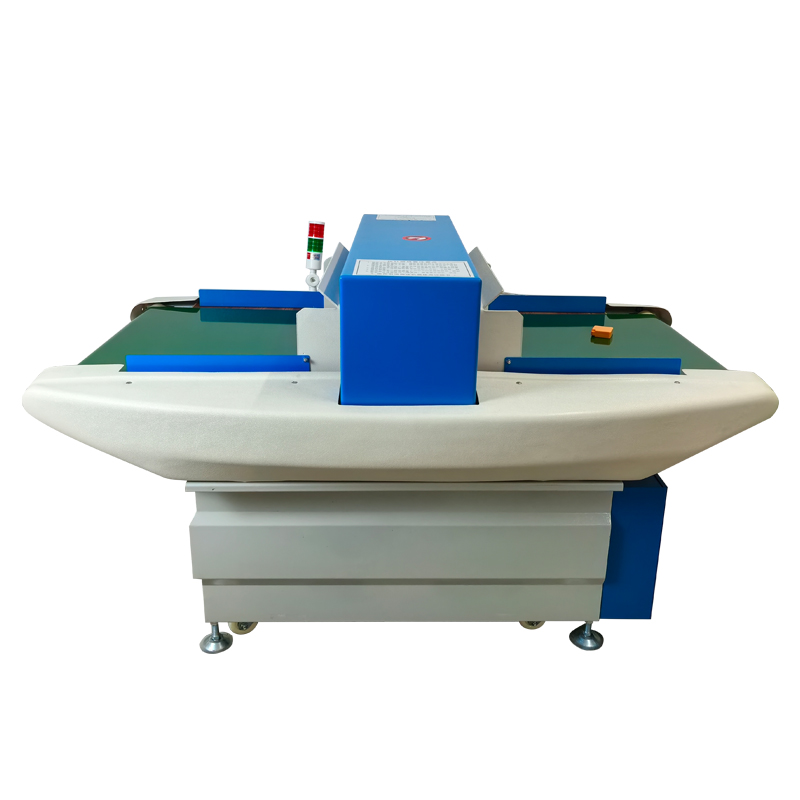 SC-736 microcomputer intelligent metal detector (1)
