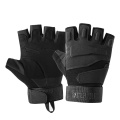Military Tactical Gloves Men Fighting Half Finger Army Military Gloves Anti-slip Outdoor Sports Fingerless Gloves Men Women