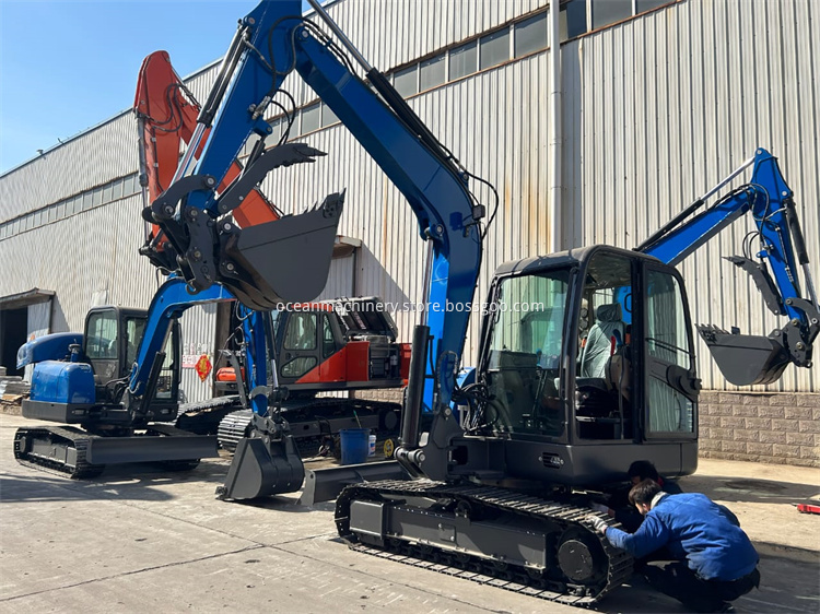 excavator  (3)