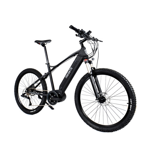 Comfortable and safe electric mountain bike Manufacturer Comfortable and safe electric mountain bike from China