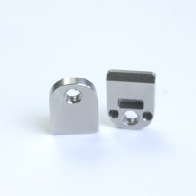Milling aluminum machining accessories metal machinery