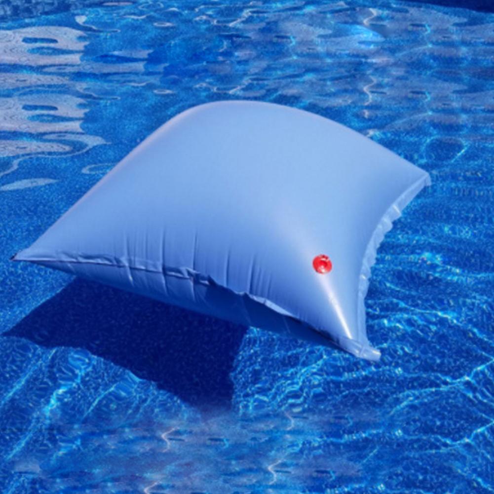 Pool Large Air Pool Inflatable Pillow Winter For Winter Tarpaulin Cover Top Quality Outdoor Bench Pillow Soft Cushion Cover