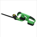 EAST Garden Tools Tea pruning machine 18V Li-ion Power Battery Cordless Hedge Trimmer Hand Pruning Rechargeable Cutter