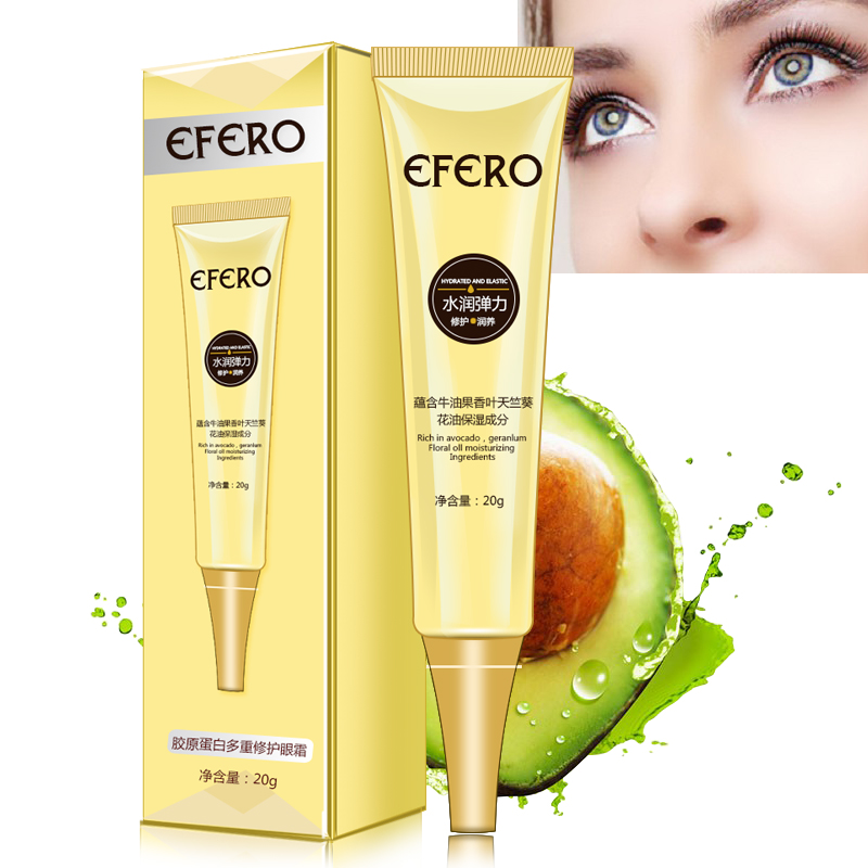 Hyaluronic Acid Cream for Face Whitening Moisturizing Anti Aging Anti Wrinkle Face Serum Skin Care Eye Cream Repair Dark Circles