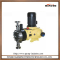 diaphragm metering pump