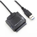 USB 3.0 TO SATA Converter Adapter Cable