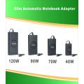 Automatic Universal 90W AC Adapter Charger