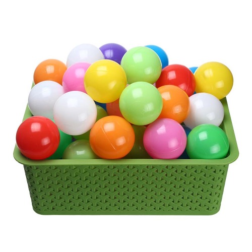 Hollow Soft Plastic Ball Kids Water Bath Toy for Sale, Offer Hollow Soft Plastic Ball Kids Water Bath Toy