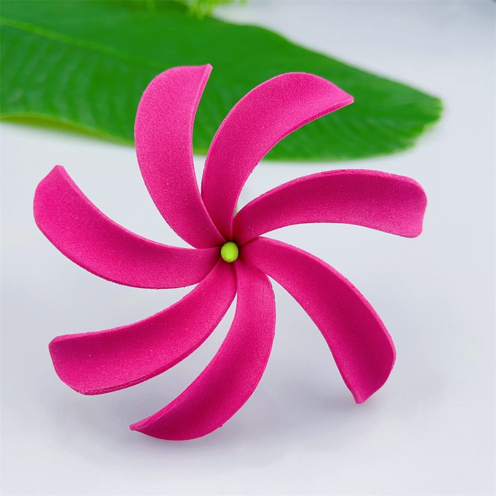 Kn Hf005t Gn Tiare Hair Pick