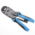 High quality TL-2008AR UTP STP Network Cable RJ11 RJ12 RJ45 Network LAN Telephone Cable Crimper Modular Crimping Tool Pliers