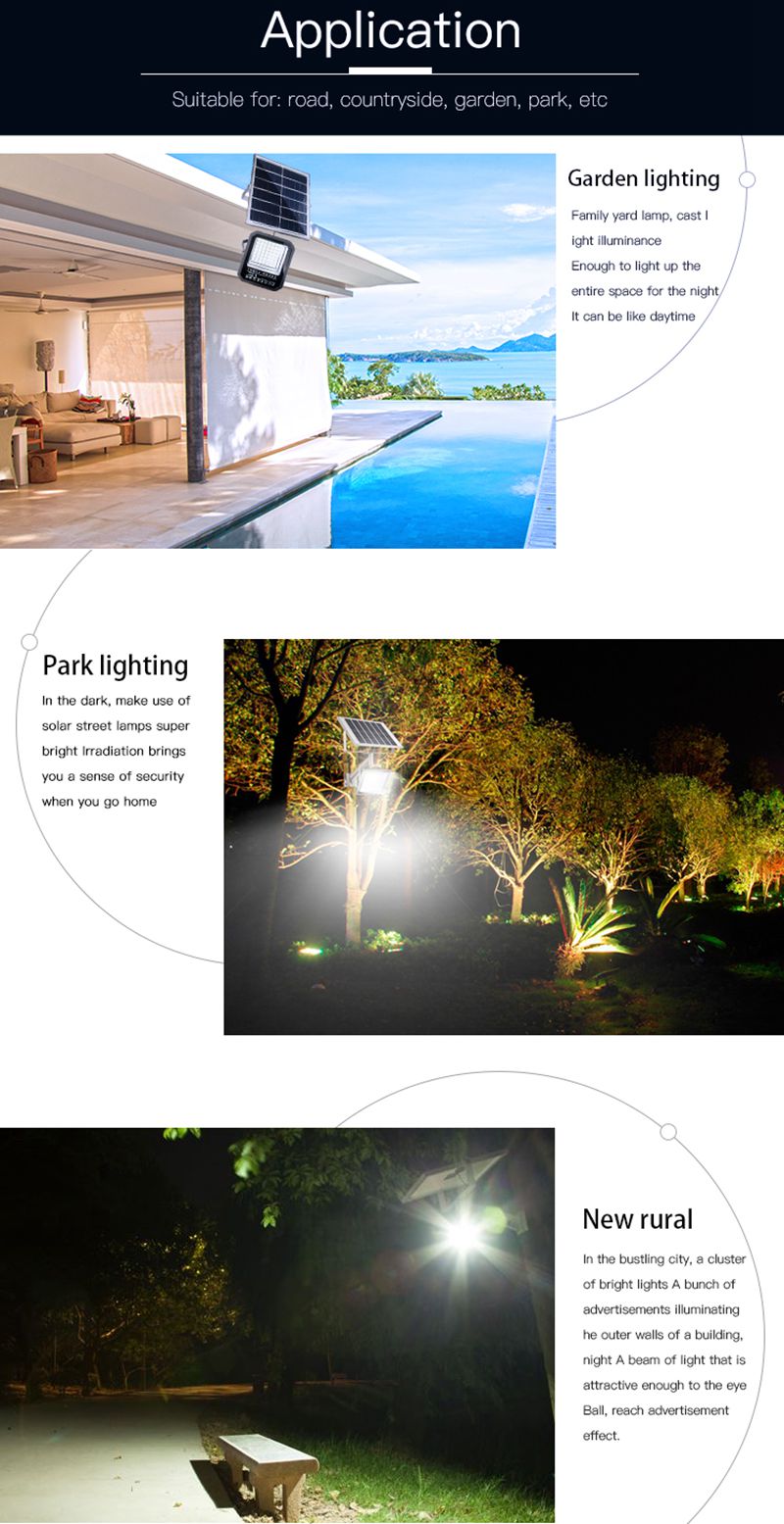 Dm Solar Light 2