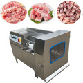 Electric meat slicer commercial automatic meat slicer slicing dicing machine meat grinder frozen meat slicer