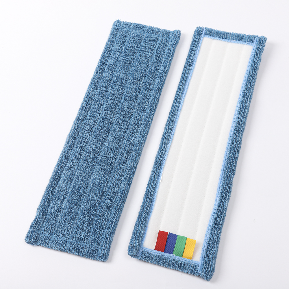 Twist Microfiber Dust Mop