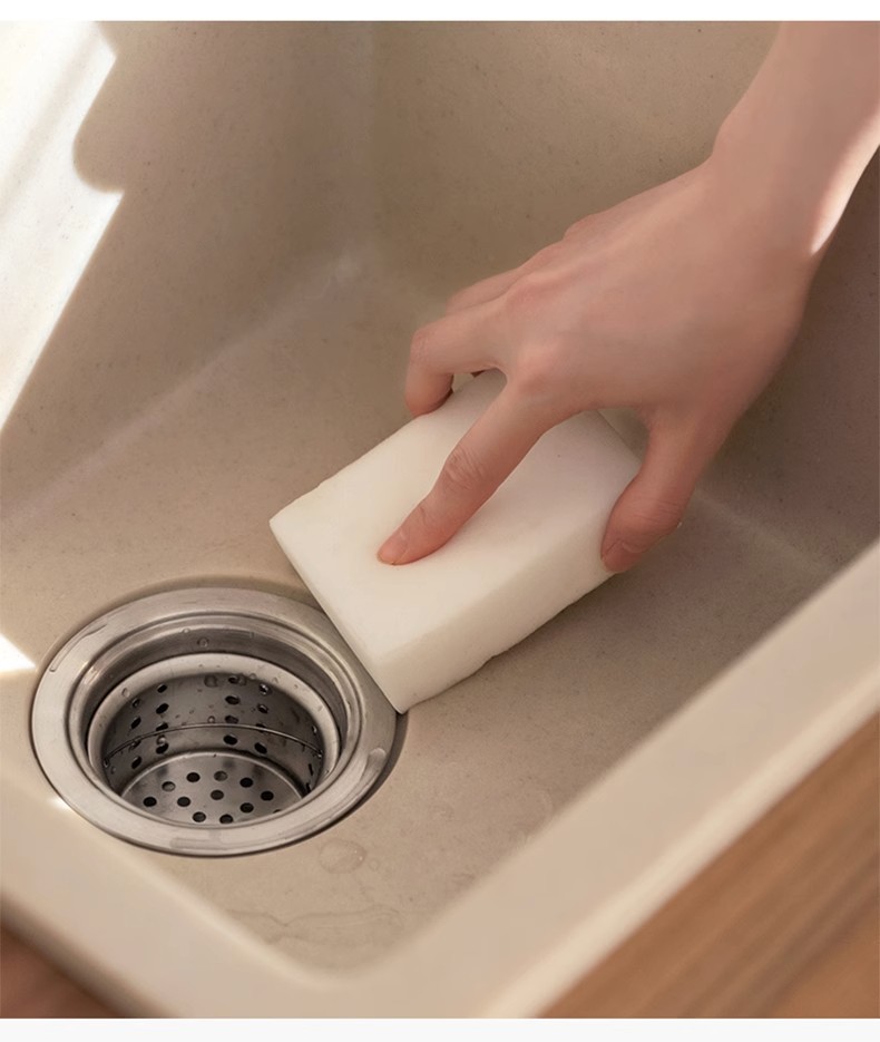 cleaning stains