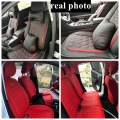 Front+Rear Car Seat Cover for Audi a1 a3 a4 a5 a6 a7 a8 a4L a6L a8L q2 q3 q5 q7 q5L sq5,RS Q3,a4 b8/b6,a3 8p,a4 b7,a6 c5,a6 c6