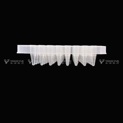 Best 96 Well PCR Clear Plates Manufacturer 96 Well PCR Clear Plates from China