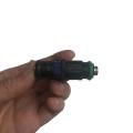 Fuel injector nozzle Injection valve for VW SAGITAR SANTANA JETTA SKODA RAPID SPACEBACK 04E906031E 04E 906 031E 04E906031H