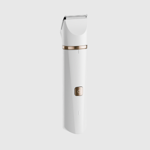 High quality electric women hair trimmer