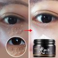 30g Natural Plant Gentian Grass Eye Cream Firming Bright Smooth Removes Dark Circles Fat Granules Anti-Wrinkle Essence Skin Care