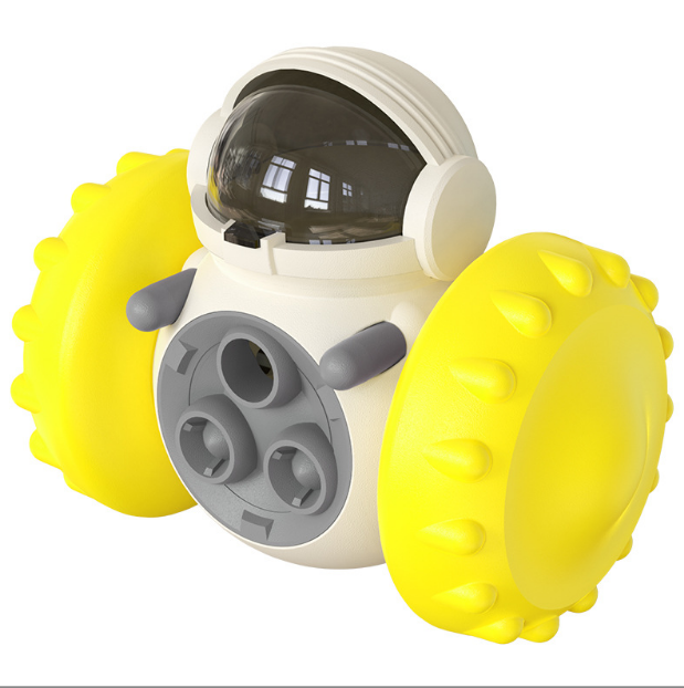 Yellow Toy Png