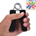 Spring Hand Grip Finger Strength Finger Trainer Exerciser Sponge Forearm Grip Strengthener Carpal Expander Hand Training