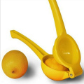 Free Shipping New Manual Hand Pressure Fruit Juicer Lemon Squeezer Citrus Orange Lime Juicer Home Kitchen Gadgets Manual Juicers