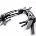 Original GANZO Multi Tool Knife pliers 22in1 EDC hand tool set pliers,440C,58HRC G202B G202 multifunctional hand folding plier