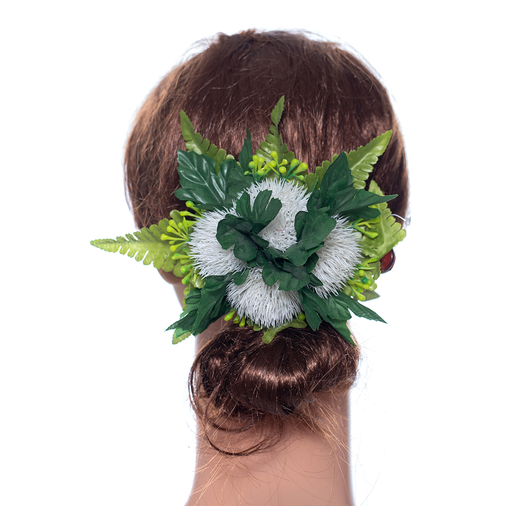Kn Hc001 Hair Clip
