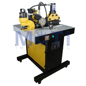 roller bending machine bending profile bending machine snail Building Material Shops Easy to Operate