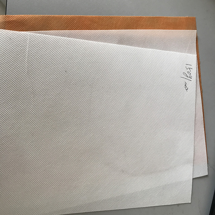 Bags Raw Material Pp Non Woven Fabric Cloth