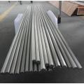 4Pcs Gr2 Titanium Hex Bar Rod Pickling Cold Drawn Bright Surface 32×2000mm Hexagonal Rods for Various Processing
