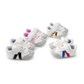 WONBO New Baby Fashion Sneakers Soft Sole Infant Baby First Walkers Toddler Prewalkers Hot Sport Shoe