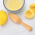 Fast Ship! Wooden Lemon Squeezer Mini Juicer Fruit Orange Citrus Juice Extractor Reamer Fruit And Vegetable Tools Kitchen Tools