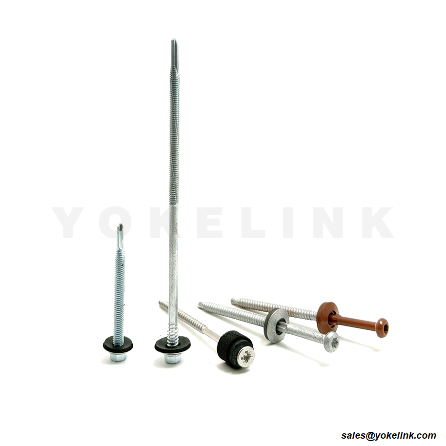 Roof Screws (10)