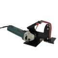 Multifunctional Iron Angle Grinder Belt Sander 100/115 125 Accessories of Sanding Machine Grinding Polishing Machine