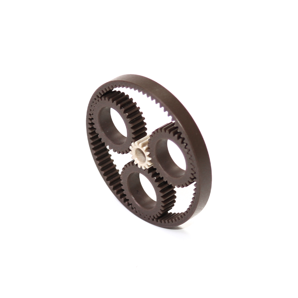 Plastic Injection Molding Product Professional   Aluminium Molding Custom Plastic Part Molding4