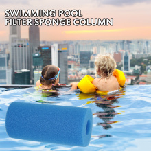 Swimming Pool Foam Filter Sponge Intex Type A Reusable Washable Biofoam Cleaner Foam Filter Swimming Pool Accessories