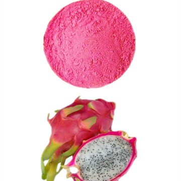 Natural Colouring Pink Pitaya Powder Red Dragon Fruit Powder Smoothies Superfood Diet Pitahaya Shake Lollies Jelly Yoghurt