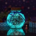 Glow In Dark Luminous Sand Stones Garden Park Road Pebbles Ornaments For Party Aquariums Fish Tank Decoration Stone Ornaments