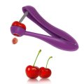5'' Cherry Fruit Kitchen Olive Remover Remove Pit Tool Seed Gadget Stoner Core Corer Pitter