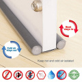 93cm Under Door Draft Guard Stopper Soundproof Reduce Noise Door Bottom Sealing Weather Strip Under Door Draft Guard Home Decor