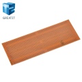 GREATZT 1PCS 48X133 48*133MM Single Side Prototype PCB Universal Board Experimental Bakelite Copper Plate Circuirt Board