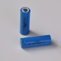 US 750mAh 3.7V 14430 lithium ion rechargeable battery 4/5AA li-ion cell baterias for led flashlight digital device